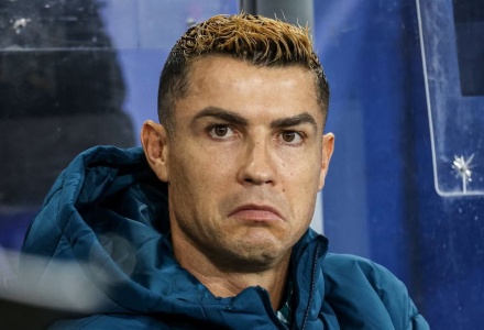 Cristiano Ronaldo đối mặt án phạt sau vụ rời nơi tập trung của tuyển Bồ Đào Nha