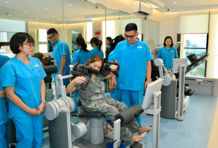 Xây dựng mô hình nhà xã hội chăm sóc người cao tuổi độc thân
