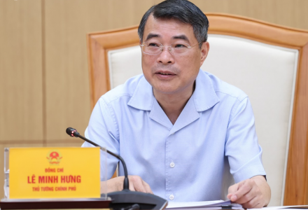 Cung ứng đủ điện là điều kiện tiên quyết cho các mục tiêu phát triển