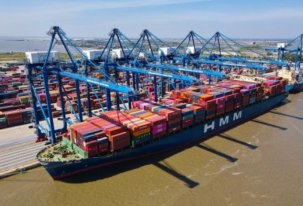 Mở rộng không gian logistics, động lực mới cho chuỗi cung ứng và xuất nhập khẩu Việt Nam