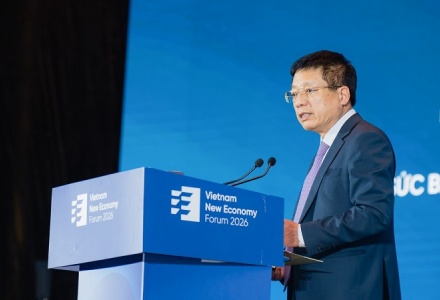 Muốn tăng trưởng GDP 10%+: Việt Nam phải bứt phá bằng năng suất và đổi mới sáng tạo