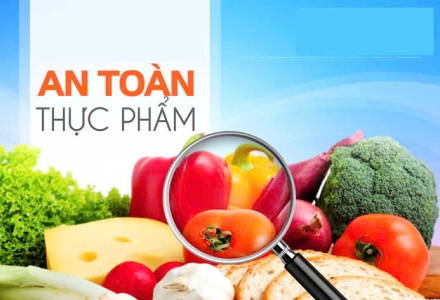Chủ động giám sát mối nguy ô nhiễm thực phẩm, phòng ngừa ngộ độc