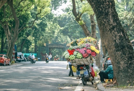 Dự báo thời tiết hôm nay 13/10: Bắc Bộ duy trì nắng hanh, Trung Bộ có mưa dông