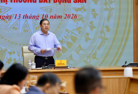 Giá nhà vẫn vượt khả năng chi trả của đại đa số người dân