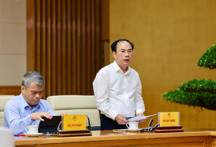 Thị trường bất động sản quý III/2026: Giao dịch sụt giảm, tồn kho tăng cùng áp lực tín dụng