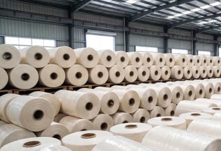 Bộ Công Thương gia hạn thuế chống bán phá giá sợi polyester thêm 5 năm