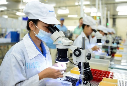 Chính phủ ban hành cơ chế đột phá thu hút nhân tài đổi mới sáng tạo dữ liệu