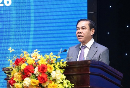 Nghệ An đồng hành, tạo điều kiện để doanh nghiệp phát triển bền vững