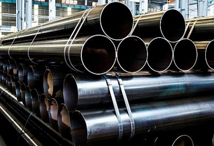 Canada duy trì thuế chống bán phá giá ống thép dẫn dầu nhập khẩu từ Việt Nam