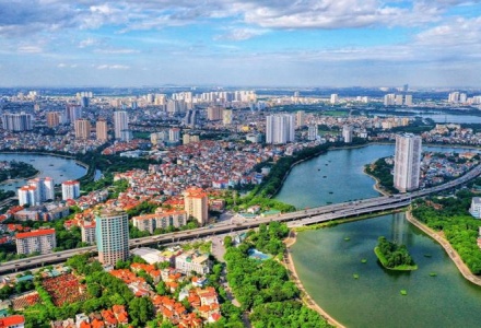 Thị trường bất động sản 'hạ nhiệt' khắp cả nước, người mua thận trọng 