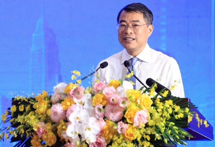 Cả hệ thống chính trị đặt trọn niềm tin và tạo mọi điều kiện thuận lợi nhất cho thanh niên