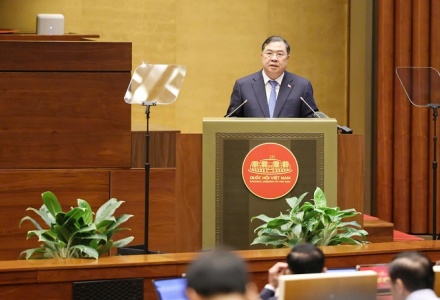 Năm 2027 được xác định là năm tăng tốc, bứt phá, phấn đấu tăng trưởng GDP từ 10% trở lên