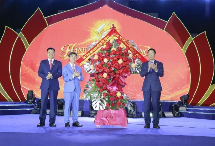 Công ty TNHH MTV Thuốc lá Thanh Hóa: Hành trình 60 năm kiến tạo giá trị và khẳng định vị thế