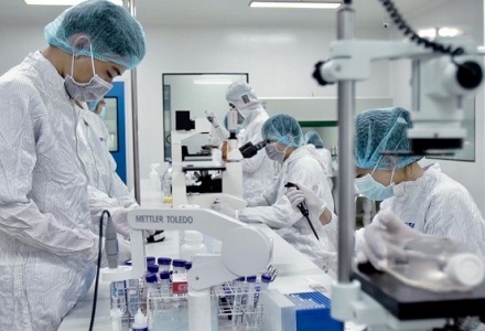 Đề xuất chấm điểm nhiệm vụ khoa học, công nghệ theo 4 nhóm tiêu chí