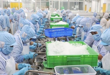 Xây dựng hệ sinh thái hỡ trợ doanh nghiệp đón sóng các hiệp định thương mại tự do