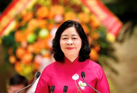 Chủ tịch Ủy ban Trung ương MTTQ Việt Nam gửi thư kêu gọi ủng hộ Quỹ “Vì người nghèo”