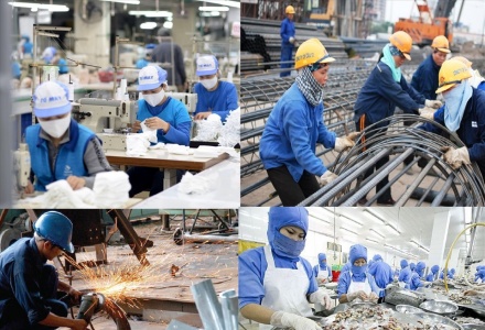 Phạt đến 150 triệu đồng nếu không tổ chức khám sức khỏe cho người lao động