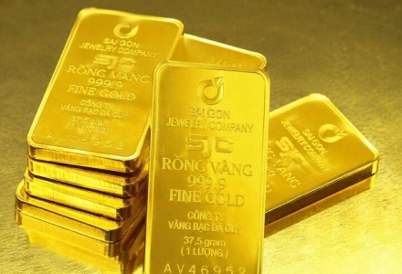 Quy định mới về mua bán vàng từ 5 triệu đồng có hiệu lực từ ngày 16/10