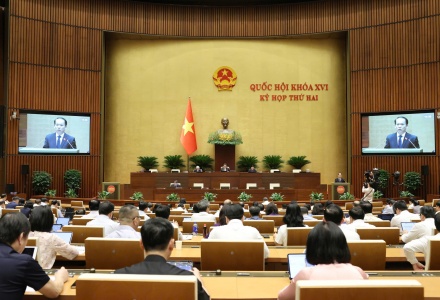 Dự án Luật Đấu giá tài sản (sửa đổi): Thúc đẩy phân cấp, đơn giản hóa thủ tục và chuyển đổi số