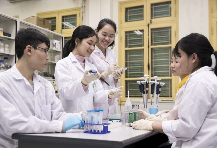 Tập trung thu hút nhân tài, tăng cường kết nối cung - cầu lao động