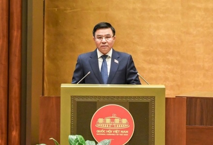 Luật Điện lực (sửa đổi): Tháo gỡ điểm nghẽn thực tiễn, bảo đảm an ninh năng lượng quốc gia