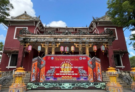 Muốn giữ nghề truyền thống, phải để nghệ nhân sống được bằng nghề
