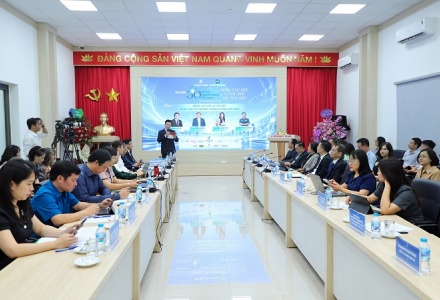 30 năm ngành chứng khoán Việt Nam: Động lực bứt phá và vị thế mới trên bản đồ vốn