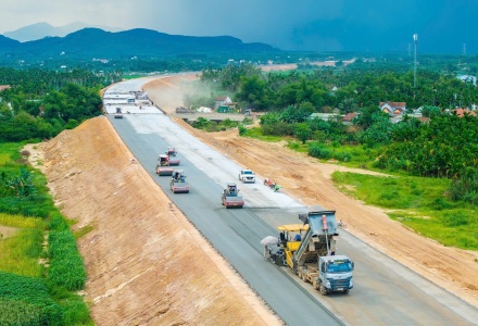 Giải ngân vốn đầu tư công đạt 64,6% kế hoạch năm 2026