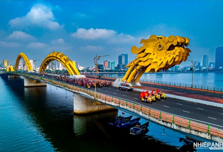 Đến năm 2075, Đà Nẵng hướng tới nhóm đô thị giàu bản sắc hàng đầu Châu Á