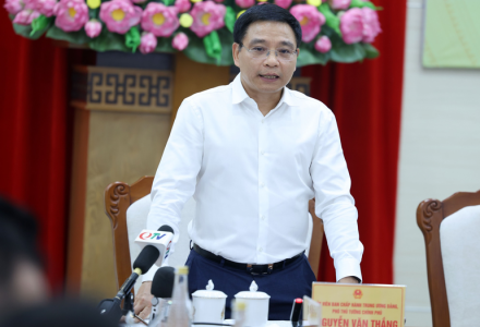 Quảng Ninh bứt phá phát triển kinh tế - xã hội, tạo đà tăng trưởng hai con số cho năm 2027