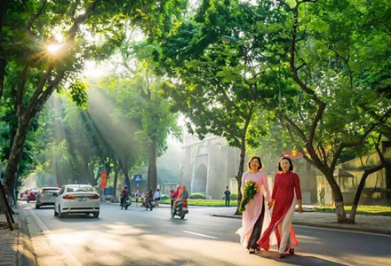 Dự báo thời tiết hôm nay 23/10: Bắc Bộ ngày nắng, dịu mát về đêm và sáng sớm