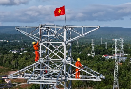 Thủ tướng chỉ đạo tuyệt đối không để thiếu điện giai đoạn 2027–2030