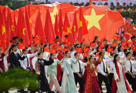 Tổ chức Chương trình nghệ thuật đặc biệt chào mừng Ngày Văn hóa Việt Nam 2026