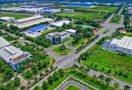 Hà Tĩnh chấp thuận quy hoạch nhà máy chế biến thủy sản Song Thành