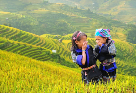 Việt Nam lọt top 4 điểm đến du lịch mùa thu đẹp nhất thế giới