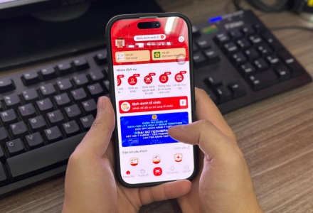 Chậm nhất ngày 30/6/2027, tài khoản ngân hàng phải liên kết VneID