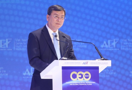 TP.HCM khơi thông nguồn lực, quyết tâm thu hút 19 tỷ USD vốn FDI chất lượng cao