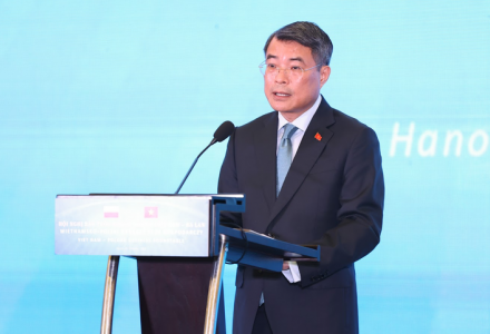 Việt Nam - Ba Lan: Hiện thực hóa tiềm năng đối tác chiến lược, hướng tới mục tiêu 6 tỷ USD