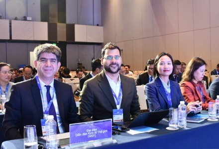 Việt Nam và ASEAN tìm động lực nâng vị thế trong chuỗi giá trị toàn cầu