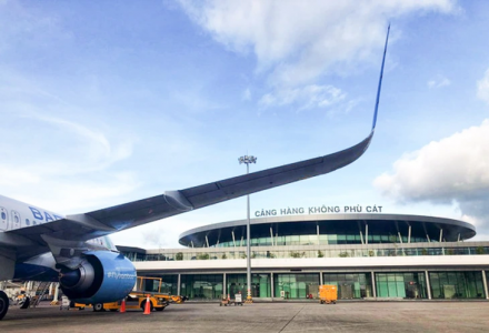 Khánh thành đường băng số 2 sân bay Phù Cát, động lực cho du lịch Gia Lai bứt phá