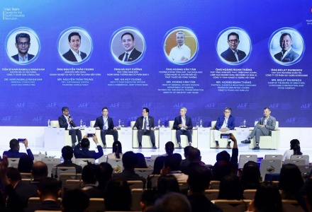 Thiếu dữ liệu ESG, doanh nghiệp nhỏ và vừa khó tiếp cận nguồn vốn xanh