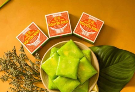 Cốm Hà Nội – Từ đặc sản làng nghề đến di sản văn hóa phi vật thể