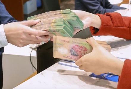 Đề xuất chính sách đặc thù đối với người nộp thuế ngừng kinh doanh nhưng chưa đóng mã số thuế