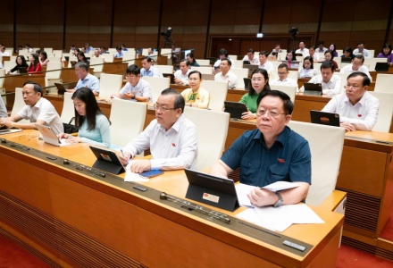 Hoàn thiện chính sách hỗ trợ doanh nghiệp nhỏ và vừa, loại bỏ cơ chế 'xin – cho”