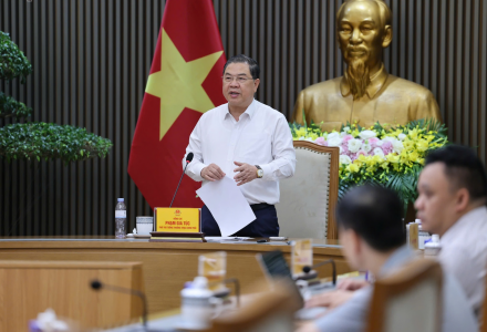 Nghiên cứu kết nối trực tiếp đường sắt từ sân bay Gia Bình với trung tâm Hà Nội