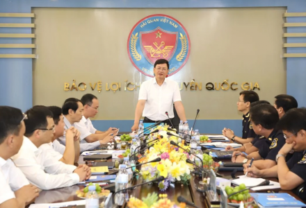 Thanh Hóa cần nhiều giải pháp để thúc đẩy hoạt động xuất nhập khẩu, logistics