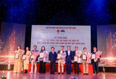 Hội chợ triển lãm quốc tế ASEAN ++ vàng bạc, đá quý và cổ vật Việt Nam 2025 sắp diễn ra tại Hà Nội 