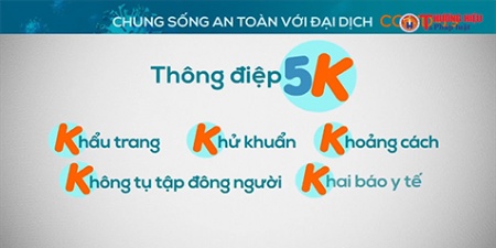 Hướng dẫn công nhân lao động phòng, chống dịch Covid-19 tại nơi làm việc