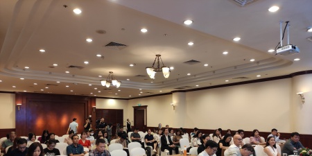 VIETWATER 2023- Sự kiện thương mại nổi bật nhất ngành nước Việt Nam