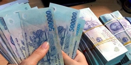 Từ ngày 15/9 bảng lương sẽ thay đổi như thế nào?